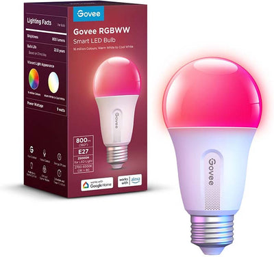 Bulbe LED Govee H6004
