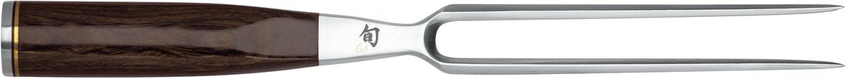Fourchette à viande Kai Shun Premier TDM 1709