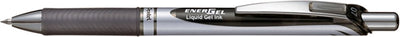Stylo roller pentel energel bl57 noir 0,35 mm