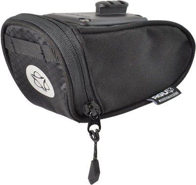 Sacoche de selle Agu dwr performance klickfix noir