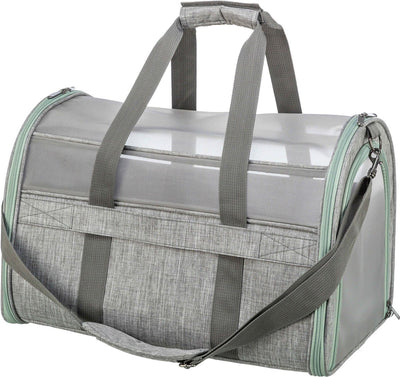 Sac de chien Trixie Dillon Grey Green