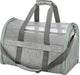 Sac de chien Trixie Dillon Grey Green