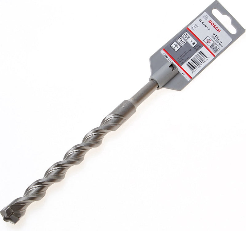 Bosch 1 sds+ perceuse plus-7x 16.0x215