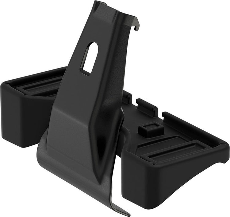 Thule kit 145116 kit de montage pour galerie de toit
