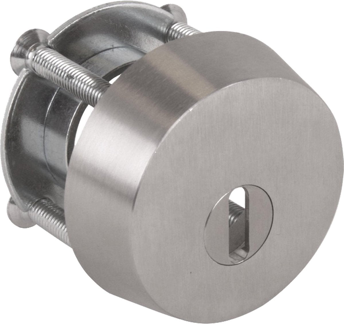 Nemef rosace noyau tirer rond superposition skg3 acier inoxydable 5541