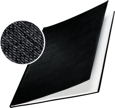 Couvertures de reliure Leitz 73910095 noir