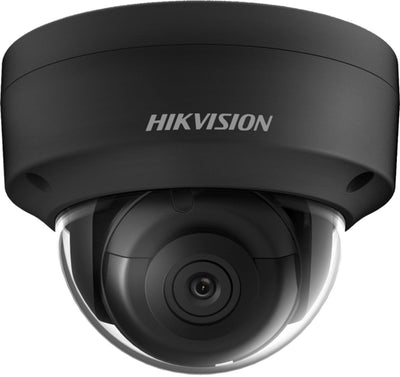 Hikvision pro ds-2cd2143g2-is - dôme acusense - noir
