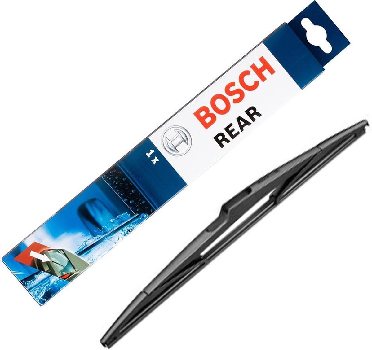 Bosch aerotwin a381h essuie-glace arrière 380 mm