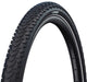 Schwalbe Tire Marathon Mondial R-Guard 28 x 1,75 ZW reflète