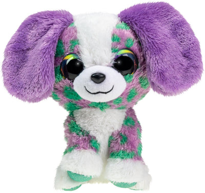 Lumo Stars Hug Dog Rekku, 15cm