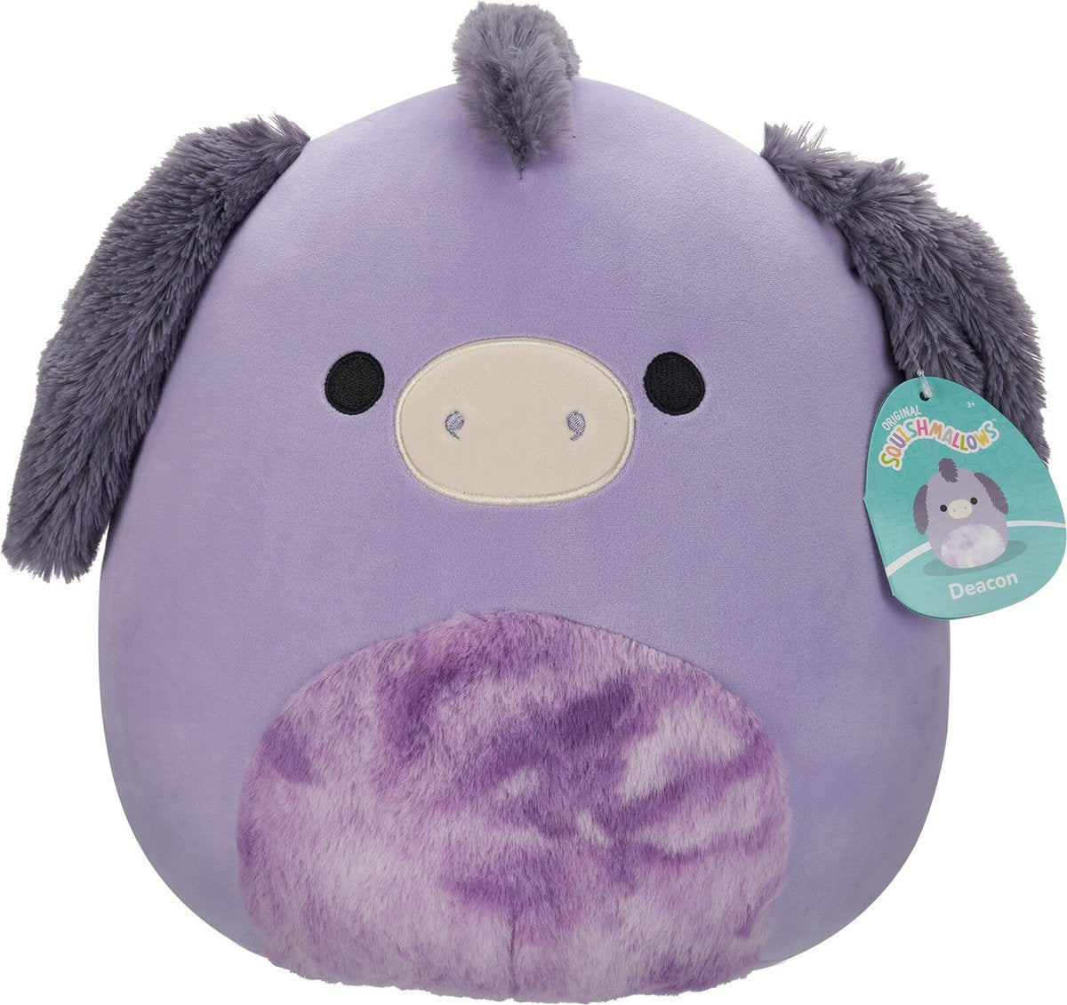 Squishmallows