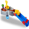 Ensemble de jeu pour le bain de montagne Aquaplay Sploshy