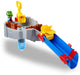 Ensemble de jeu pour le bain de montagne Aquaplay Sploshy