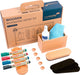 Kit de démarrage d'accessoires en bois Legamaster pour tableau blanc