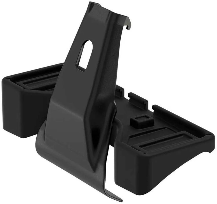 Thule 145342 jeu de pinces noir