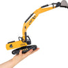 robinet de construction