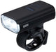 BBB Cycling Nanostrike 1000i Phare de vélo – 1000 lumens – Rechargeable par USB – Durée de combustion : 42 heures – IPX6 étanche à la pluie – Éclairage puissant pour vélo de route, VTT – BLS-263i