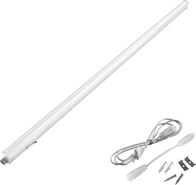 Briloner a pris - lampe sous le comptoir - éclairage sous le comptoir - éclairage de cuisine - pour éclairage sous l'armoire - 87,3 cm - 10w - 1 100lm - 4 000k