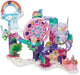 Vtech - jonc de marbre - ensemble de jardin féerique m500e