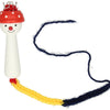 Champignon Goki Punniken
