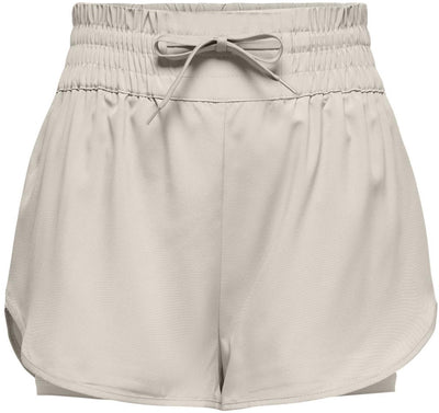Only play - onpmara life hw loose db shorts pantalons de sport pour femmes