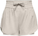 Only play - onpmara life hw loose db shorts pantalons de sport pour femmes