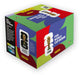 Autocollants Panini coupe du monde fifa 2026 – coffret booster – 100 boosters