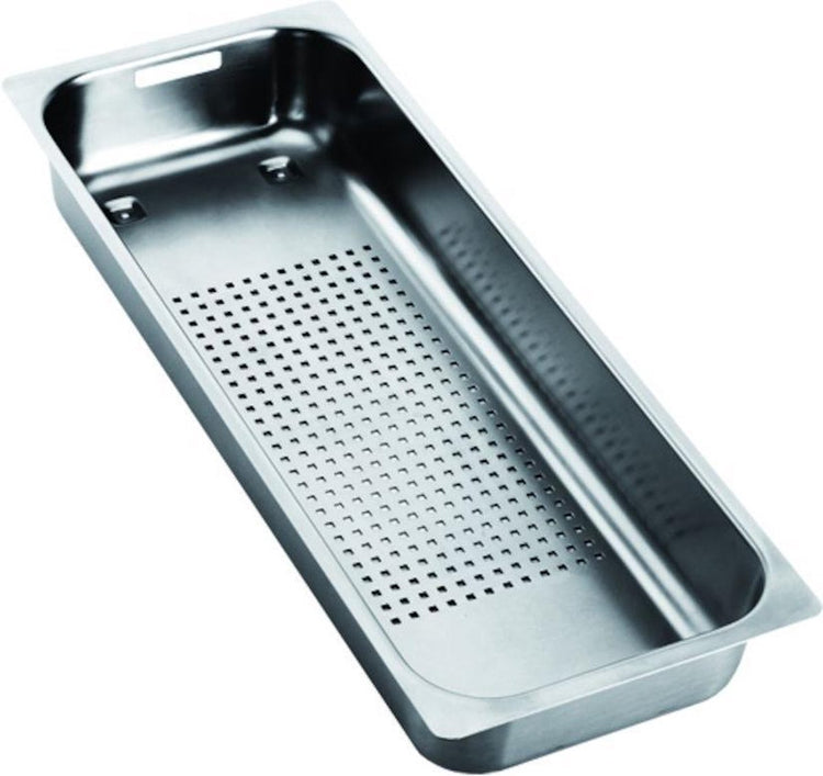 Franke accessoire insert acier inoxydable 172x412x55mm 112.0057.850