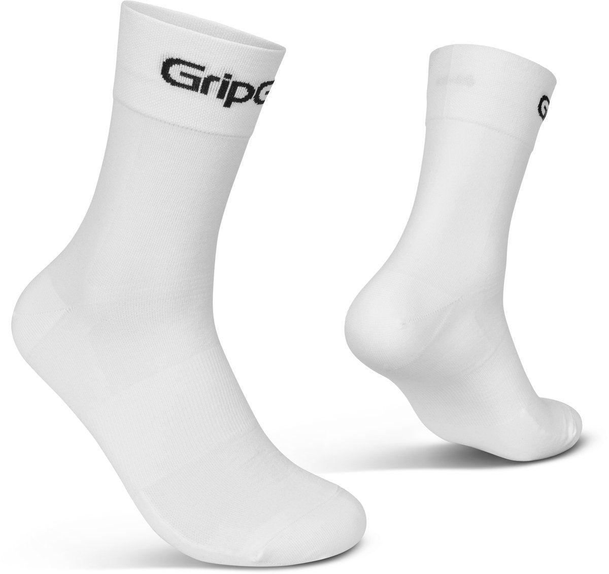 Gripgrab ride coupe régulière - chaussettes