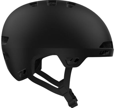 Lazer maze kineticore casque urbain noir m-l