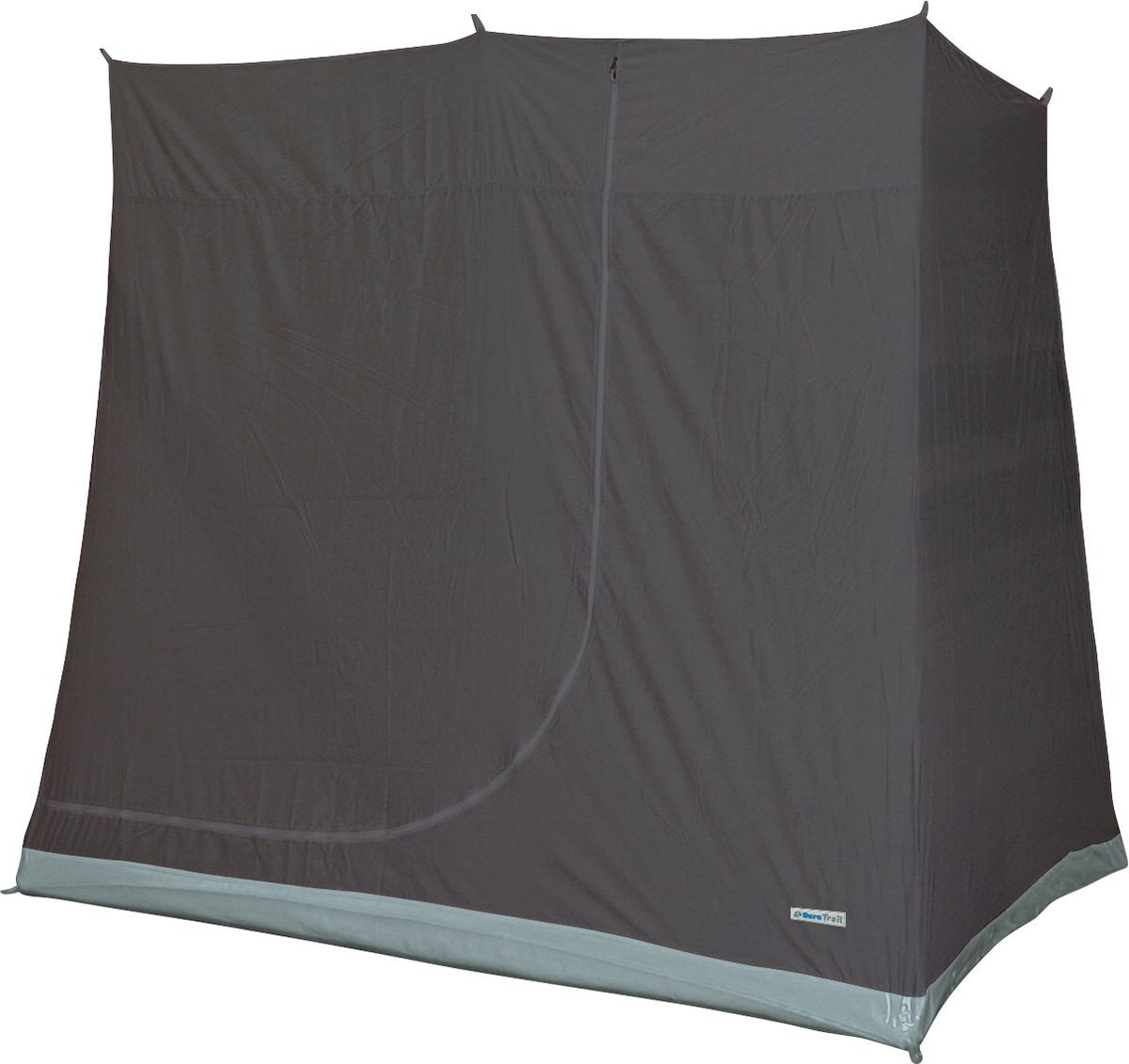 Tente intérieure Eurotrail - 210x180x185 cm - anthracite