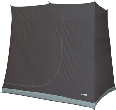 Tente intérieure Eurotrail - 210x180x185 cm - anthracite