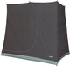 Tente intérieure Eurotrail - 210x180x185 cm - anthracite