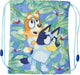 Sac de sport Bluey - sac à lunch - bleu