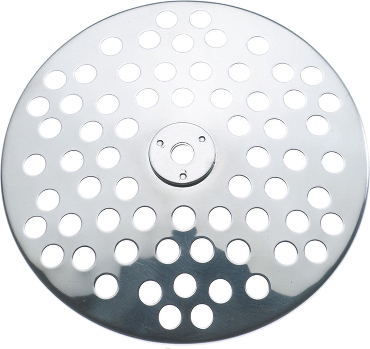 Gefu flotte lotte disque de passage 8 mm - disque de rechange pour broyeur à passage 24200 89210