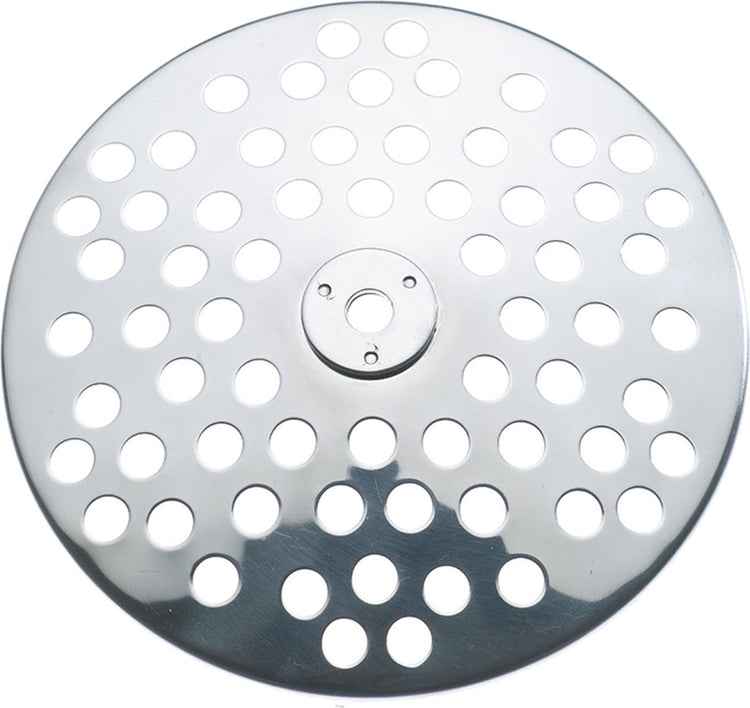 Gefu flotte lotte disque de passage 8 mm - disque de rechange pour broyeur à passage 24200 89210