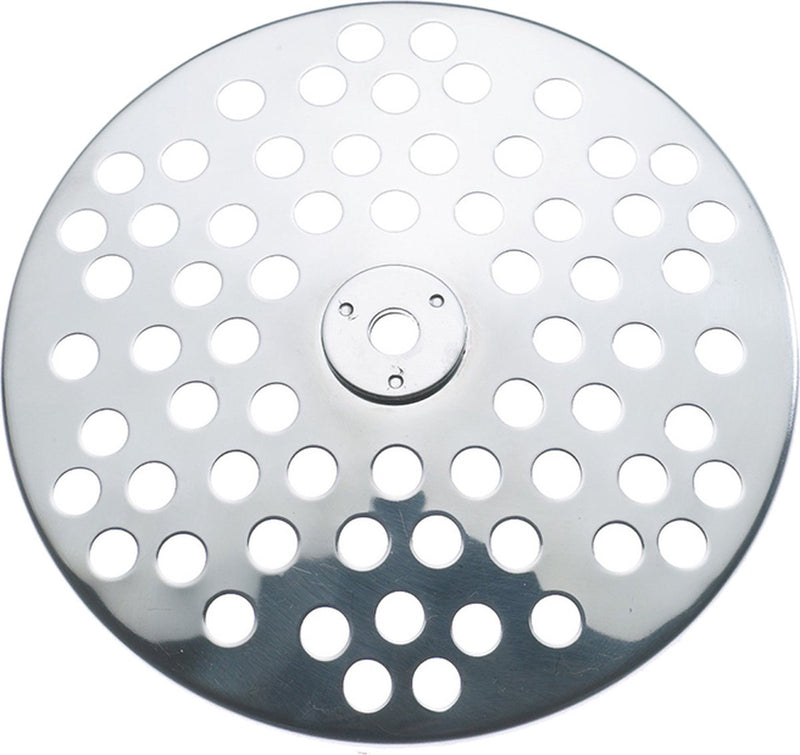 Gefu flotte lotte disque de passage 8 mm - disque de rechange pour broyeur à passage 24200 89210