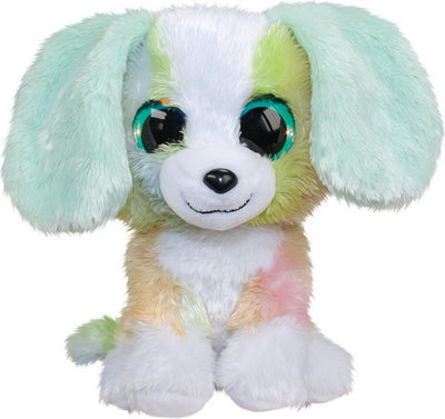 Lumo Stars Hug - Dog Spotty, 15cm