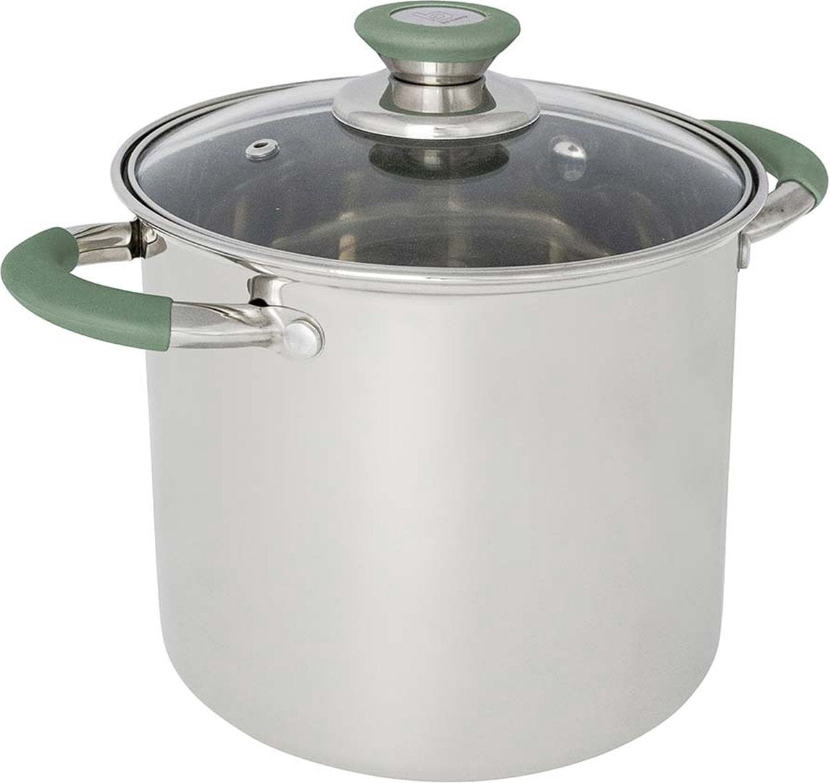 Bo-camp - poêle - flair plus - haut - ø 20 cm