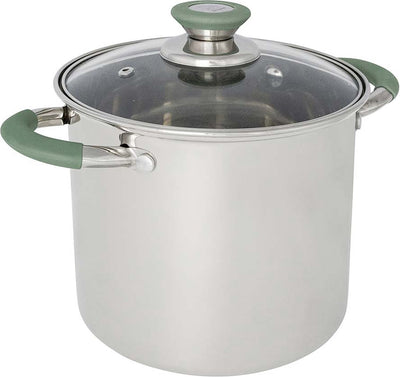 Bo-camp - poêle - flair plus - haut - ø 20 cm