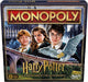 Monopole Asmodee - Harry Potter (anglais)