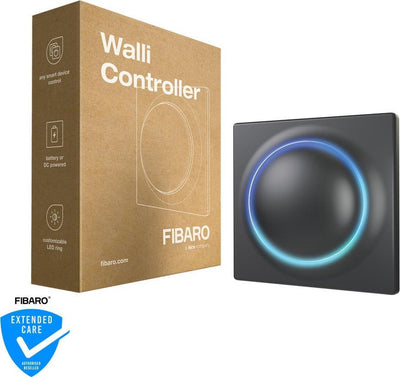 Contrôleur Fibaro Walli