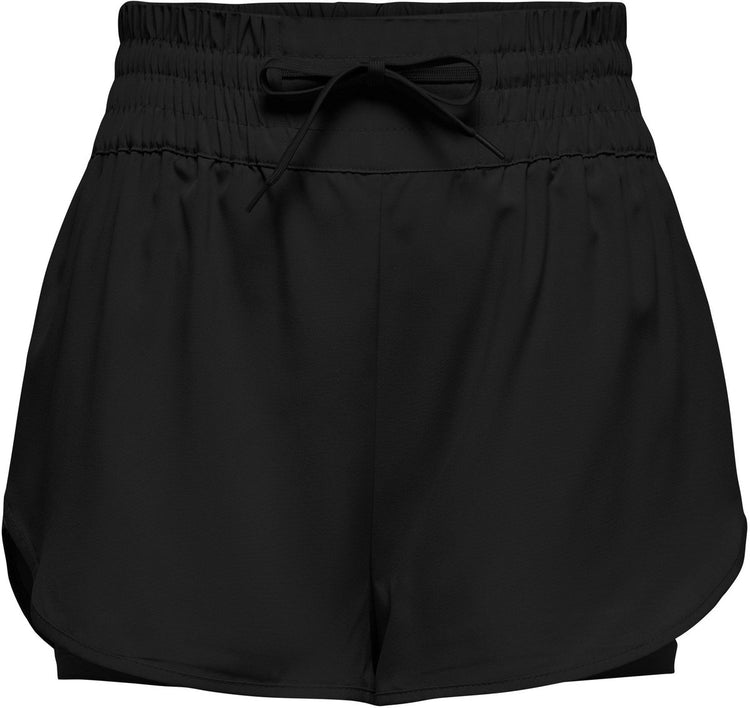 Only Play short onpmara short ample taille haute