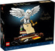 Icônes Lego Harry Potter Poudlard™ - objets de collection - 76391