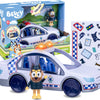 Voiture de police Spectron bluey avec son léger