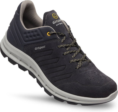 Chaussures de randonnée homme Grisport nova low men - bleu