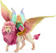 Schleich bayala - fée sur lion ailé - figurine de jeu - jouets pour enfants pour garçons et filles - 5 à 12 ans - 70714