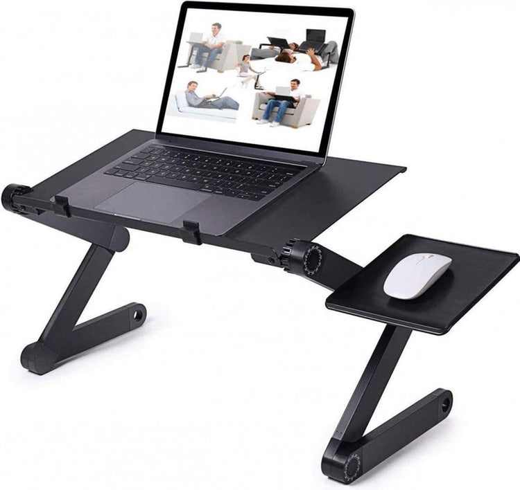 Table portable réglable Pro pour le canapé-lit