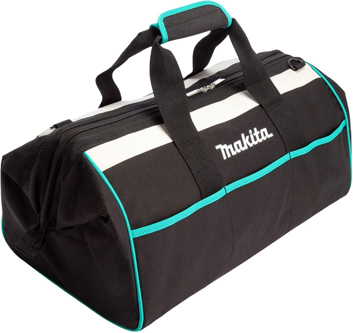 Sac à outils Makita 6 compartiments - 832411-9