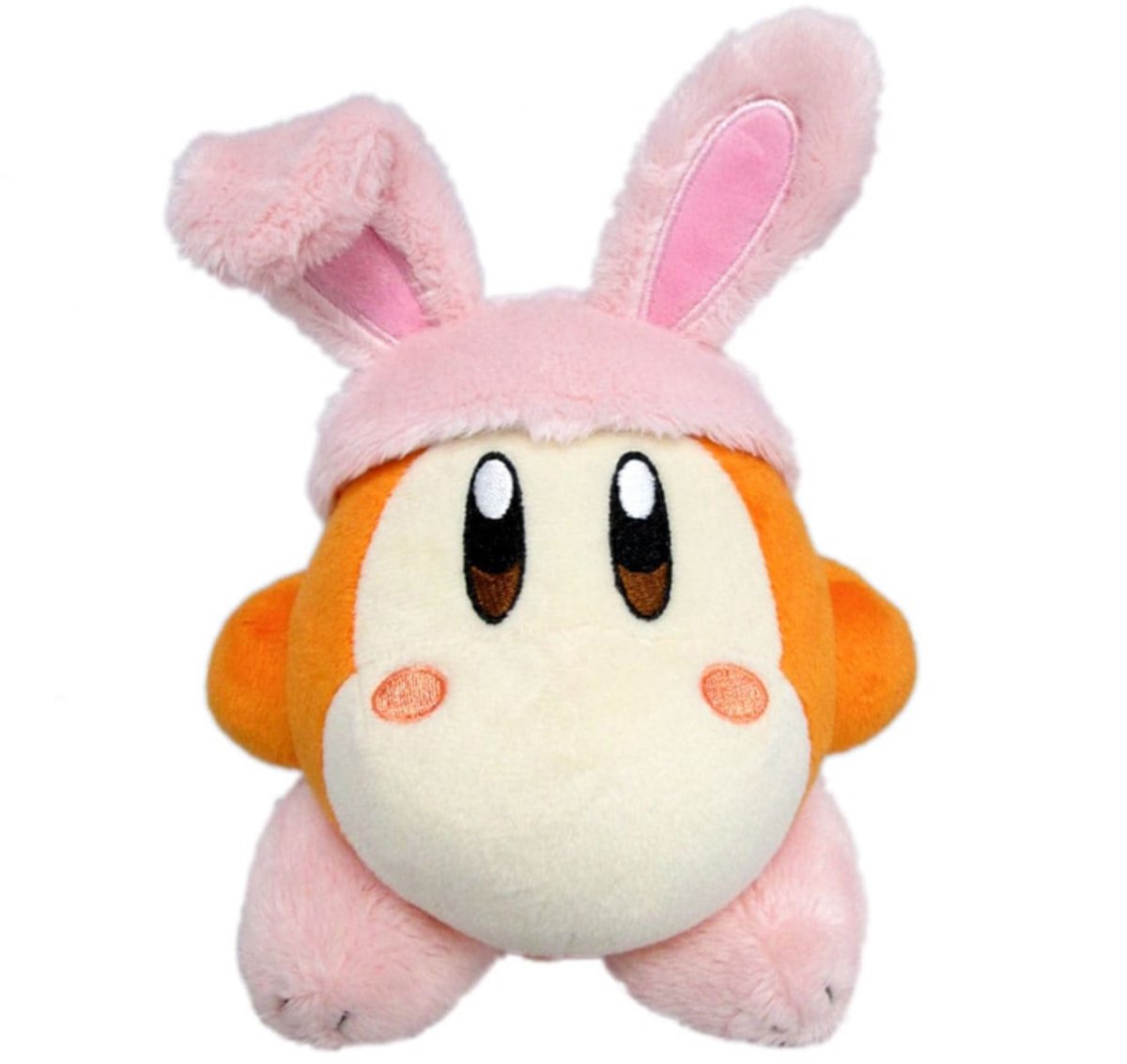 Together+ Kirby peluche Waddle Dee (lapin) (divers) neuf